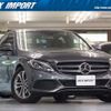mercedes-benz c-class 2017 CFJ1802736 image 1