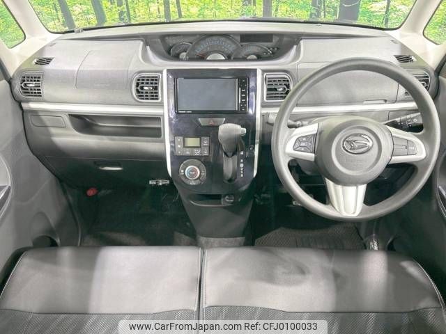 daihatsu tanto 2018 -DAIHATSU--Tanto DBA-LA610S--LA610S-0134849---DAIHATSU--Tanto DBA-LA610S--LA610S-0134849- image 2