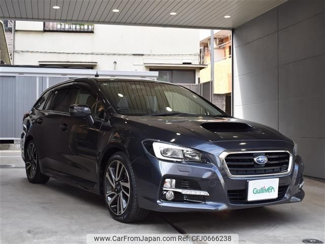 subaru levorg 2014 -SUBARU--Levorg DBA-VMG--VMG-007608---SUBARU--Levorg DBA-VMG--VMG-007608- image 1