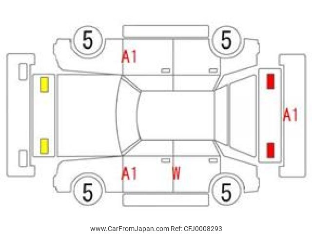 mercedes-benz gla-class 2023 -MERCEDES-BENZ--Benz GLA 3DA-247713M--W1N2477132J426226---MERCEDES-BENZ--Benz GLA 3DA-247713M--W1N2477132J426226- image 2