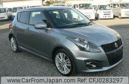 suzuki swift 2013 -SUZUKI--Swift ZC32S--301574---SUZUKI--Swift ZC32S--301574-