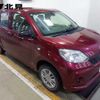 toyota passo 2017 -TOYOTA 【北見 530ﾊ2017】--Passo M710A--0009402---TOYOTA 【北見 530ﾊ2017】--Passo M710A--0009402- image 1