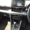 toyota yaris 2021 -TOYOTA--Yaris MXPH10-2068119---TOYOTA--Yaris MXPH10-2068119- image 10