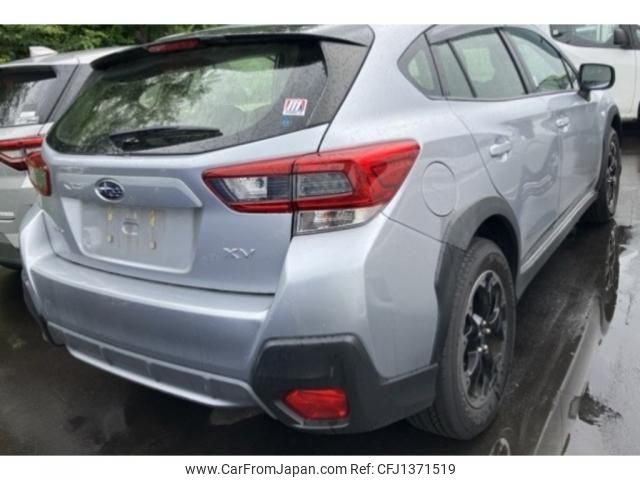 subaru xv 2021 quick_quick_3BA-GT3_GT3-092236 image 2
