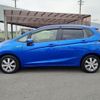 honda fit-hybrid 2014 quick_quick_DAA-GP5_GP5-3039149 image 2