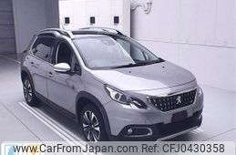 peugeot 2008 2020 -PEUGEOT--Peugeot 2008 A94HN01-KY176597---PEUGEOT--Peugeot 2008 A94HN01-KY176597-