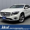 mercedes-benz gla-class 2017 -MERCEDES-BENZ--Benz GLA DBA-156947--WDC1569472J465877---MERCEDES-BENZ--Benz GLA DBA-156947--WDC1569472J465877- image 1