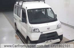 daihatsu hijet-van 2019 CFJ1802101