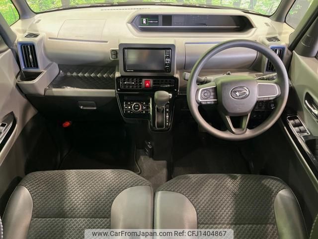 daihatsu tanto 2020 quick_quick_LA650S_LA650S-1029295 image 2