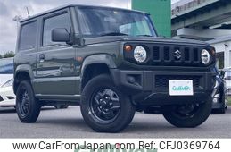 suzuki jimny 2019 -SUZUKI--Jimny 3BA-JB64W--JB64W-143289---SUZUKI--Jimny 3BA-JB64W--JB64W-143289-