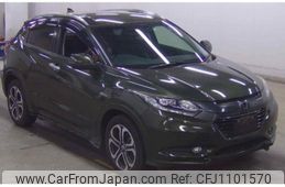 honda vezel 2016 quick_quick_DAA-RU3_RU3-1128790