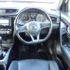 nissan x-trail 2018 CFJ1700910 image 25