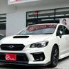 subaru wrx-s4 2017 quick_quick_VAG_VAG-023636 image 2