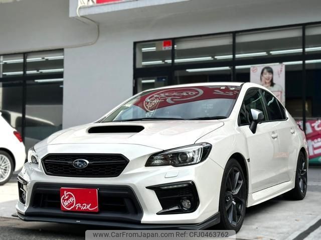 subaru wrx-s4 2017 quick_quick_VAG_VAG-023636 image 2