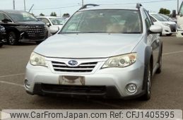 subaru impreza-xv 2010 No.16025