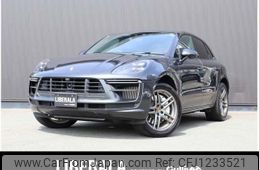 porsche macan 2019 CFJ1233521