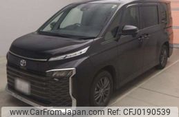 toyota voxy 2022 -TOYOTA 【前橋 310ﾁ8163】--Voxy 6BA-MZRA90W--MZRA90W-0013967---TOYOTA 【前橋 310ﾁ8163】--Voxy 6BA-MZRA90W--MZRA90W-0013967-