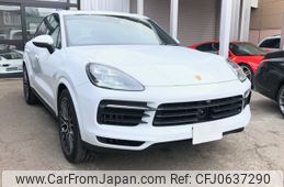 porsche cayenne 2019 -PORSCHE--Porsche Cayenne ABA-E3K29A--WP1ZZZ9YZKDA64742---PORSCHE--Porsche Cayenne ABA-E3K29A--WP1ZZZ9YZKDA64742-