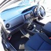 toyota vitz 2015 -TOYOTA--Vitz DBA-KSP130--KSP130-2162707---TOYOTA--Vitz DBA-KSP130--KSP130-2162707- image 13