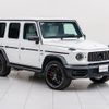 mercedes-benz g-class 2023 CFJ1687733 image 6