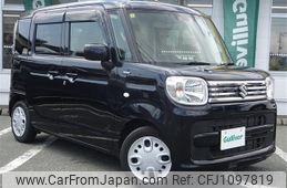 suzuki spacia 2023 -SUZUKI--Spacia 5AA-MK53S--MK53S-446832---SUZUKI--Spacia 5AA-MK53S--MK53S-446832-