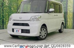 daihatsu tanto 2018 -DAIHATSU--Tanto DBA-LA600S--LA600S-0619794---DAIHATSU--Tanto DBA-LA600S--LA600S-0619794-