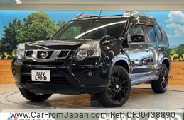 nissan x-trail 2012 -NISSAN--X-Trail DBA-NT31--NT31-231866---NISSAN--X-Trail DBA-NT31--NT31-231866-