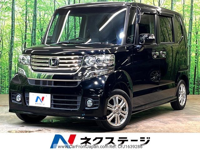 honda n-box 2012 CFJ1639286 image 1