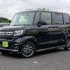 honda n-box 2022 -HONDA--N BOX 6BA-JF3--JF3-2357570---HONDA--N BOX 6BA-JF3--JF3-2357570- image 1