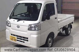 daihatsu hijet-truck 2024 -DAIHATSU 【宇都宮 480ﾁ6098】--Hijet Truck S510P--0597687---DAIHATSU 【宇都宮 480ﾁ6098】--Hijet Truck S510P--0597687-