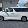 toyota alphard 2014 quick_quick_DBA-ANH20W_ANH20-8345421 image 4