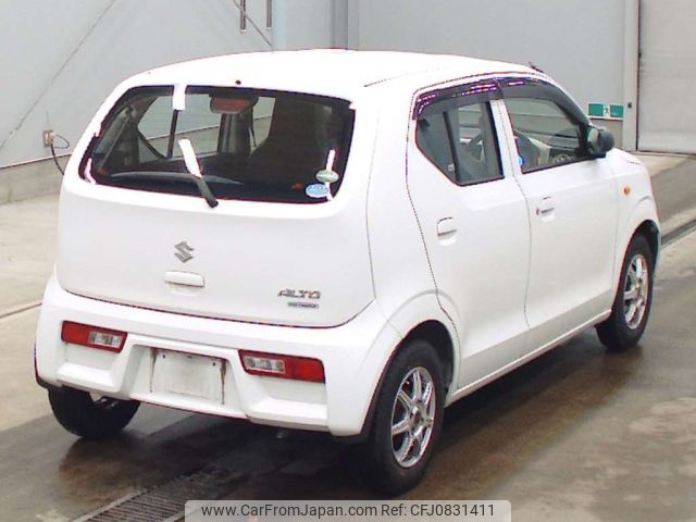 suzuki alto 2018 -SUZUKI--Alto HA36S-357616---SUZUKI--Alto HA36S-357616- image 2