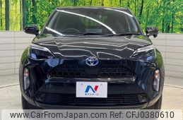 toyota yaris-cross 2023 -TOYOTA 【名変中 】--Yaris Cross MXPJ10--3092061---TOYOTA 【名変中 】--Yaris Cross MXPJ10--3092061-