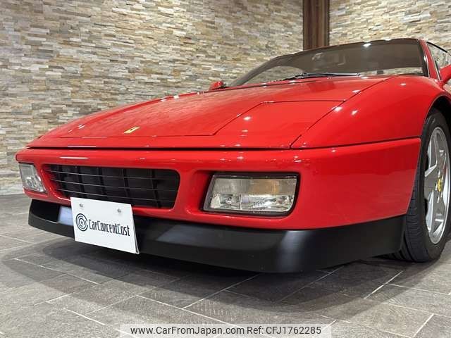 ferrari ferrari-348 1992 CFJ1762285 image 2