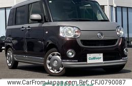 daihatsu move-canbus 2019 CFJ0790087