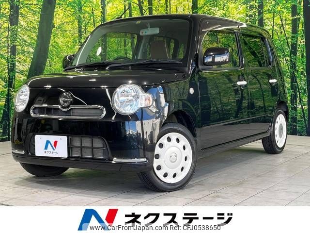 daihatsu mira-cocoa 2014 -DAIHATSU--Mira Cocoa DBA-L675S--L675S-0163374---DAIHATSU--Mira Cocoa DBA-L675S--L675S-0163374- image 1