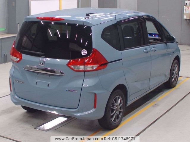 honda freed 2020 CFJ1748971 image 2