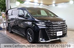 toyota vellfire 2023 -TOYOTA--Vellfire 6AA-AAHH40W--AAHH40-0014***---TOYOTA--Vellfire 6AA-AAHH40W--AAHH40-0014***-