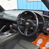honda s2000 1999 CFJ1790446 image 10