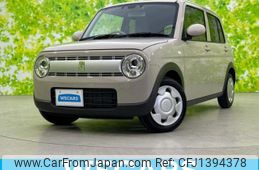 suzuki alto-lapin 2023 quick_quick_5BA-HE33S_HE33S-442021