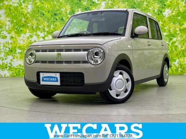 suzuki alto-lapin 2023 quick_quick_5BA-HE33S_HE33S-442021 image 1