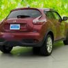 nissan juke 2014 quick_quick_DBA-YF15_YF15-400748 image 3