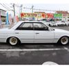 toyota chaser 1988 GOO_JP_700102067530250429003 image 4