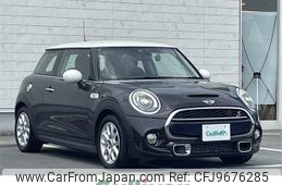 mini mini-others 2016 -BMW--BMW Mini DBA-XM20--WMWXM720303B16364---BMW--BMW Mini DBA-XM20--WMWXM720303B16364-