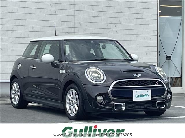 mini mini-others 2016 -BMW--BMW Mini DBA-XM20--WMWXM720303B16364---BMW--BMW Mini DBA-XM20--WMWXM720303B16364- image 1