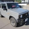 suzuki jimny 2022 -SUZUKI--Jimny JB64W--233821---SUZUKI--Jimny JB64W--233821- image 14