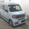 honda n-van 2022 -HONDA 【高崎 483ｸ8739】--N VAN JJ1--4104490---HONDA 【高崎 483ｸ8739】--N VAN JJ1--4104490- image 1