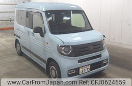 honda n-van 2022 -HONDA 【高崎 483ｸ8739】--N VAN JJ1--4104490---HONDA 【高崎 483ｸ8739】--N VAN JJ1--4104490-