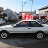 toyota corolla-levin 1986 -トヨタ--ｶﾛｰﾗﾚﾋﾞﾝ AE86--5077983---トヨタ--ｶﾛｰﾗﾚﾋﾞﾝ AE86--5077983- image 26