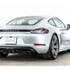 porsche cayman 2017 -PORSCHE--Porsche Cayman ABA-982J2--WP0ZZZ98ZJK270560---PORSCHE--Porsche Cayman ABA-982J2--WP0ZZZ98ZJK270560- image 3